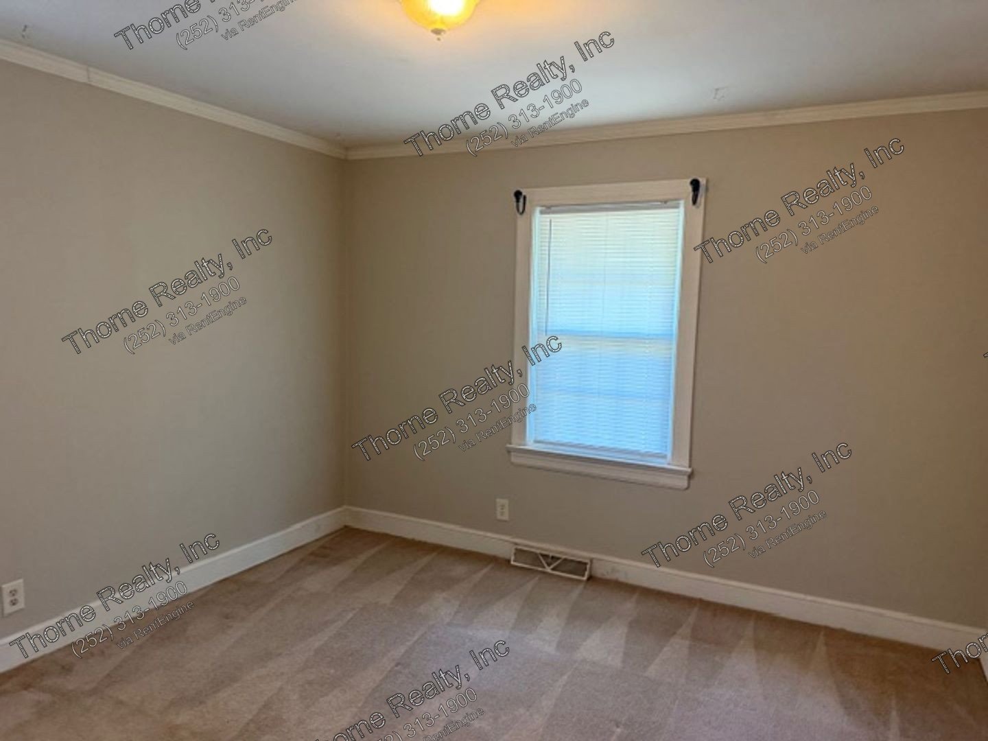 3 Bedroom Brick Home - Edgecombe County property image