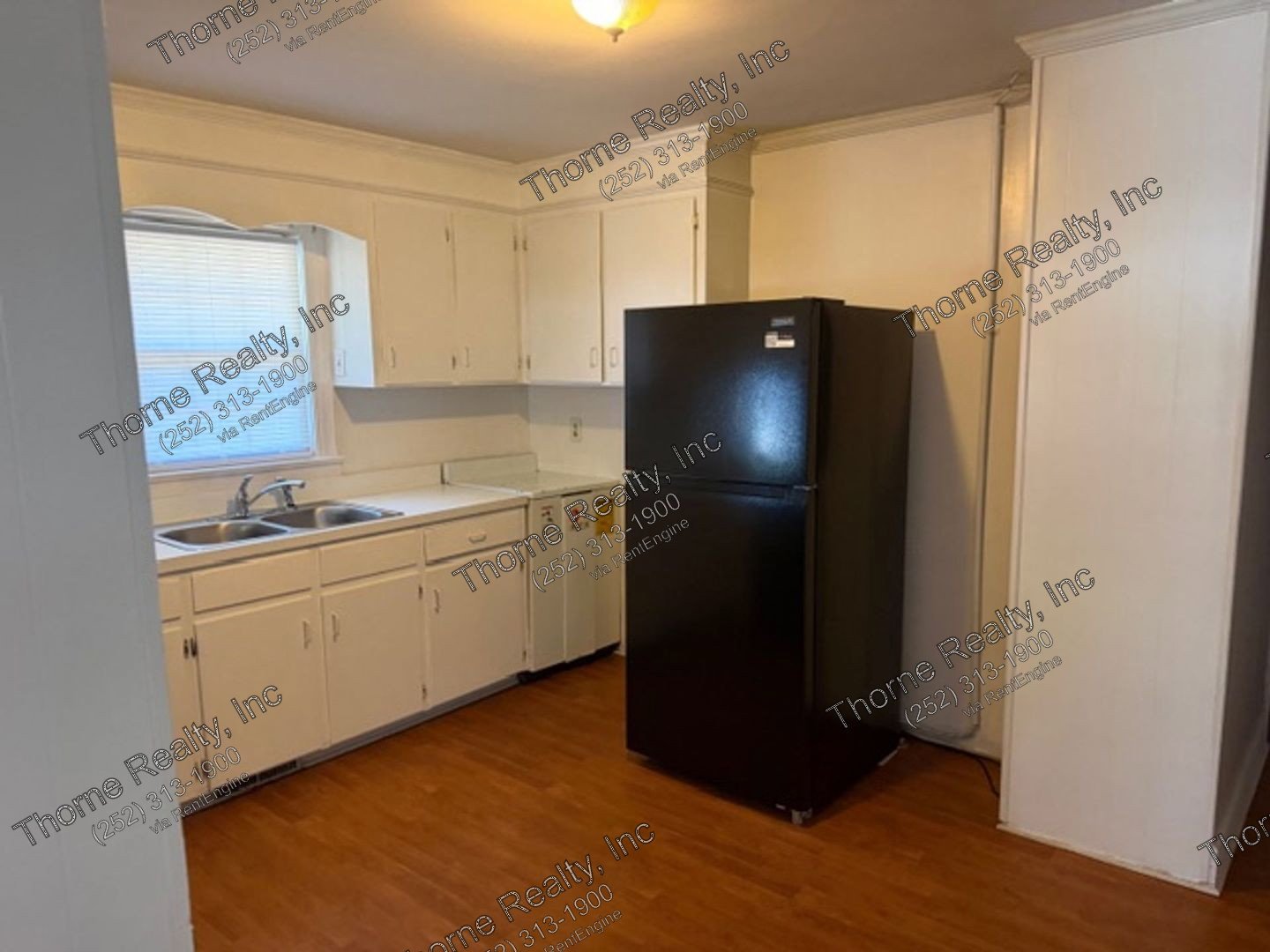 3 Bedroom Brick Home - Edgecombe County property image