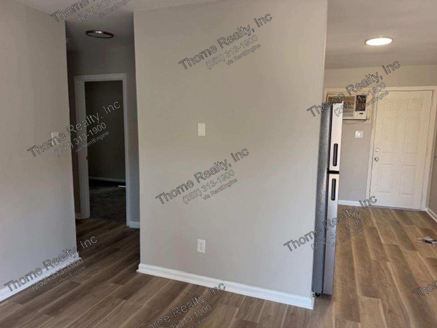 Remodeled Apartment - End Unit - Brick Construction property image