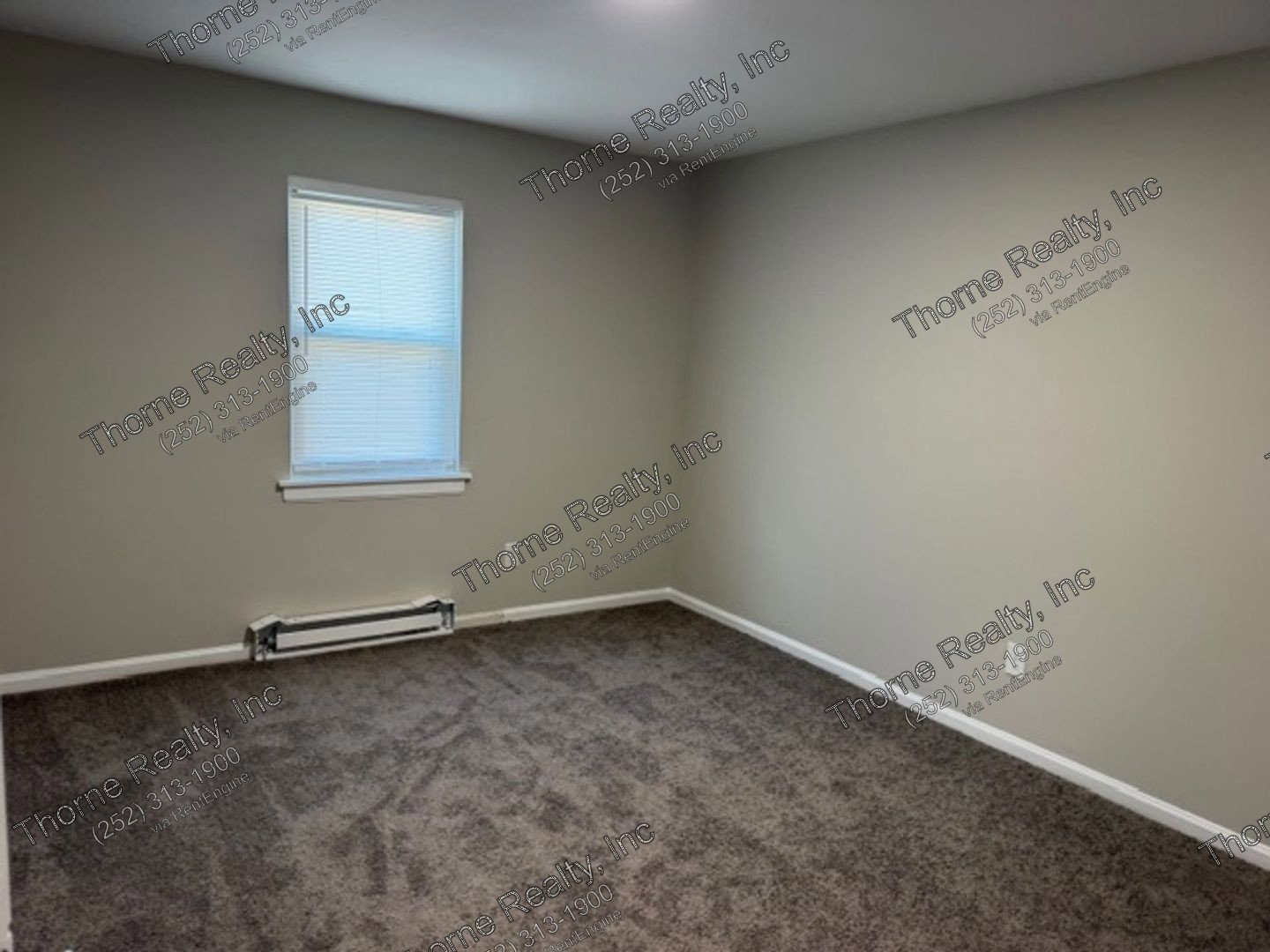 Remodeled Apartment - End Unit - Brick Construction property image