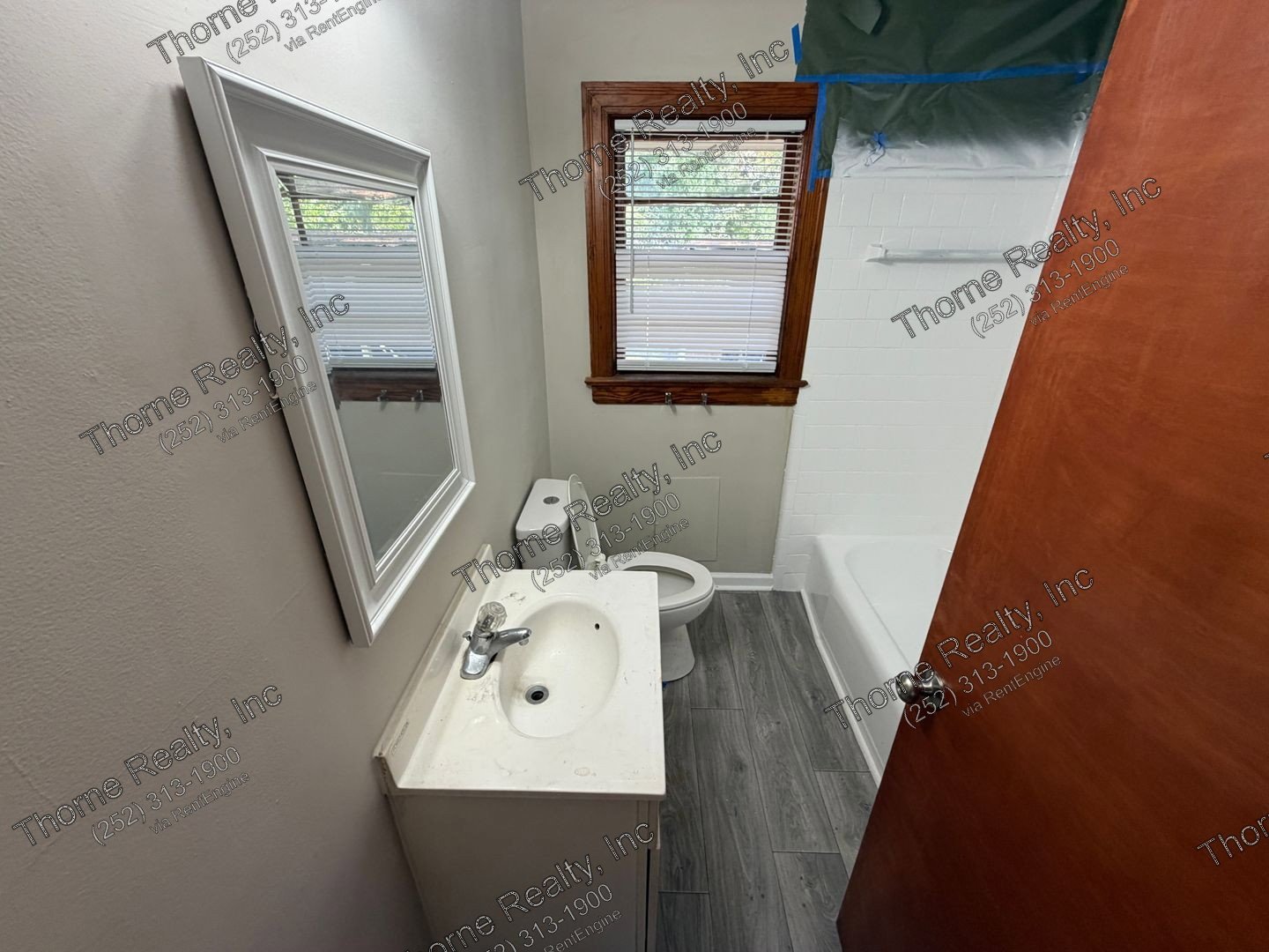 3 Bedroom Brick Ranch property image
