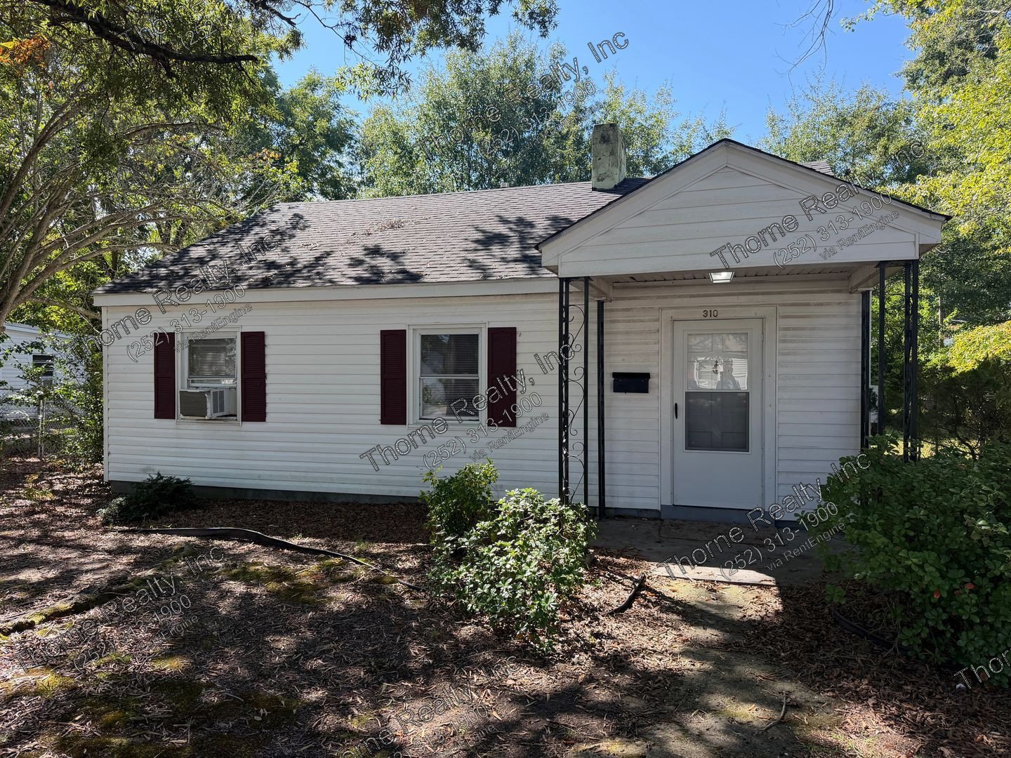 Renovated 2 Bedroom House - FREE MONTH RENT SPECIAL property image
